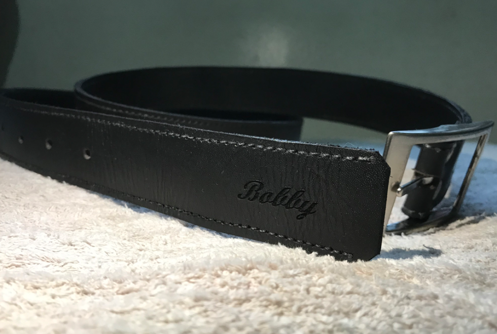 Belts