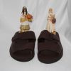 Slip-On Sandals - Image 2