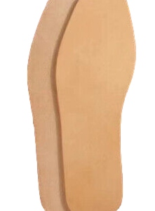 Recycled Leather Insoles